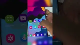 Copy text from image oneui 5 