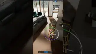 Перенести пивот в Unreal Engine навсегда | Интерьер в Unreal 