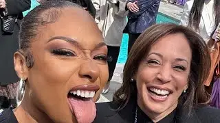 KAMALA HARRIS CALLS BLACK PEOPLE DUMB! + THE BIBLICAL ROOT OF SELF H8?! - SICARII FLUX FRIDAY LIVE