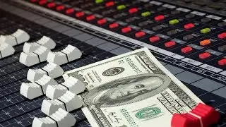 Повысь свой шанс заработать музлом. Смотри