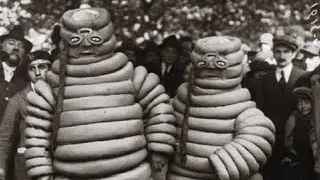 Viewing Historic Images: 1903 - 1943
