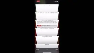 How to Close All Open Safari Tabs on iPhone