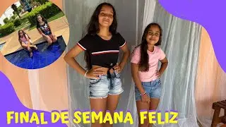 DESAFIO DA PISCINA// BRINCADEIRA MUITO DIVERTIDA ENTRE AS AMIGAS