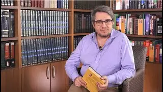 13 финалистов «Большой книги» 2020 | Книжный переплет. Выпуск от 20.06.2020