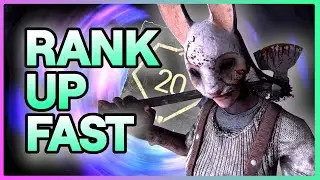 FIND SURVIVORS FAST | Dead By Daylight Killer Guide #1 | DBD Killer Tips