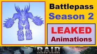 BPS2 *LEAKED* Animations & More!.. ~CONFIRMED~ 