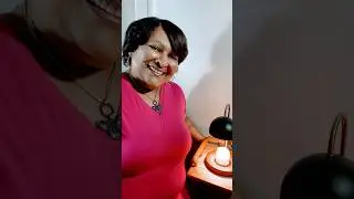 Candle warmer with timer