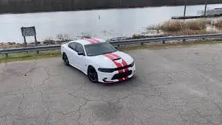 Scat Pack 2019