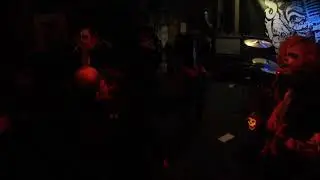 Children In Heat-Where Eagles Dare
