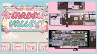 NEW STARDEW MOD TO ENHANCE GAMEPLAY⭐