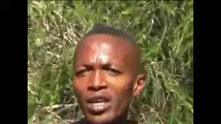 Martin Mulwa Mananja Boys Kwooka Wi Wakwa