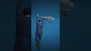 ГТА 5 АКУЛА 