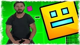 JUST DO IT! | Geometry Dash - Part 4