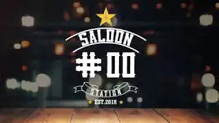 "Unique Blend" for 00 Saloon by Producer Will Smyth