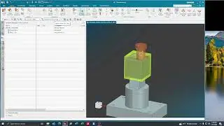 Siemens NX 2206    How To Use Selection Filters