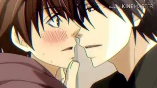 Аниме клип - Просто Услышь Меня (Яой)