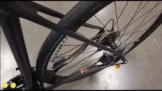Vélo route Focus Paralane 9.8 Freestyle 2019 - Materiel-velo.com
