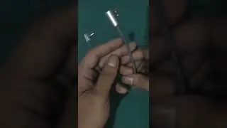 UNBOXING KABEL DATA GAMING LED VIVAN