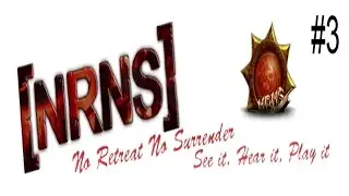 ***NRNS*** EU City Maps Server #3.for campers, duckhunters and snipers)