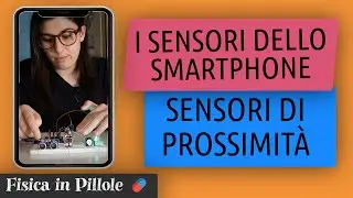 Come funziona il sensore di prossimità dello smartphone?