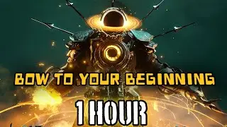 Bow To Your Beginning - The Sinister OST 1 Hour