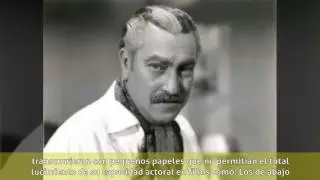 Miguel Inclán - Biografía