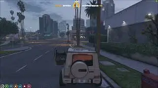 Koil on Rough Beginnings for XQC and AdinRoss | GTA RP NoPixel
