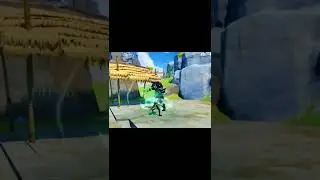 Heizou Solo Damage Genshin Impact 
