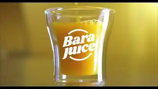 Bara Juice - Trailer & Logo Reveal