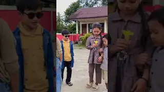Satu kata buat faruk,komen dong orang2 baik🫶