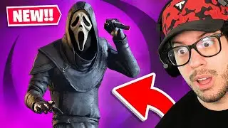 New HALLOWEEN UPDATE is COMING SOON! (Fortnite)