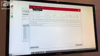 InfoComm 2019: Audinate Previews Dante Updater, Allows Dante Controller to Remotely Update Firmware