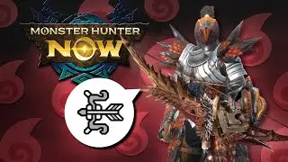 I found the BEST Bows in Monster Hunter Now