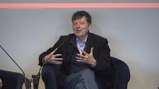 The Killer Angels | A Discussion with Ken Burns, Jeff Shaara & Martin Sheen