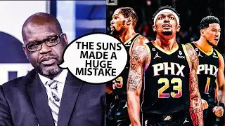 NBA Players and Analysts REACT To Bradley Beal Trade To Phoenix Suns