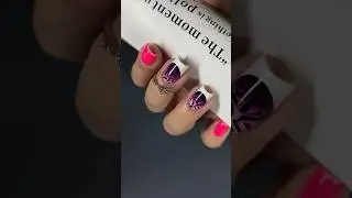 Маникюр 