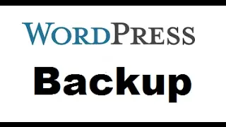Wordpress - Schedule your site backup with UpdraftPlus - Backup/Restore plugin