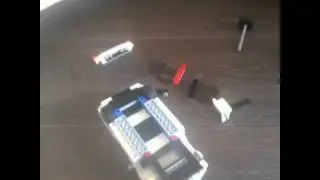 Авария игрушек