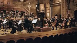 Genshin Concert 2021 - Melodies of an Endless Journey (teaser I) Gamescom 2021