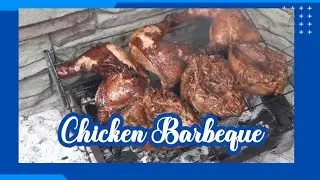 Chicken Barbeque