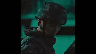 Мне его очень жаль🥺/Военный прокурор До Бэ Ман