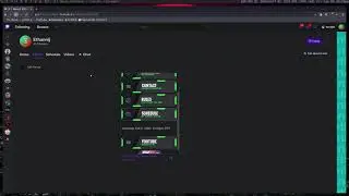 Live stream on Twitch: Feb 6, 2020 | Announcement
