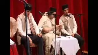 Talysh folk ensemble KADUS (Moscow).Talesha bra.mp4