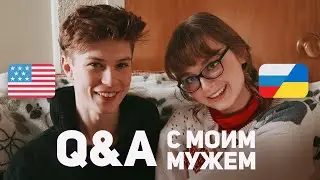 Q&A c Кейденом | Рисование, США, отношения
