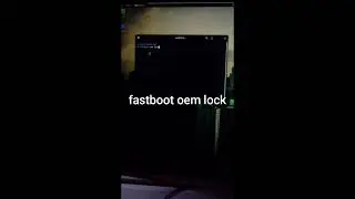 LOCK BOOTLOADER JUST in  ONE CLICK | ANDROID MOBILES |NETHUNTER LOVERS