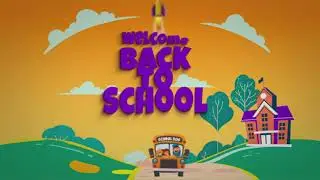 Videohive Back To School New Normal » Free After Effects Templates   Premiere Pro Templates