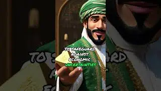 Middle Eastern Asset Protection: Safeguard Your Wealth with Real Estate and Gold #AssetProtection