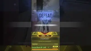 Reach legendary faster with these tips! (CODM) 