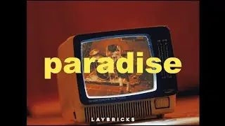 LAYBRICKS(레이브릭스) - Paradise [Official Video]