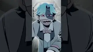 He’s going to destroy you from the inside out. #genshinimpact #scaramouche #animationmeme